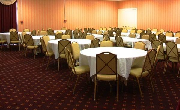 A Victory Inn & Suites - Ann Arbor Facilities photo