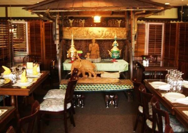 A Victory Inn & Suites - Ann Arbor Restaurant photo